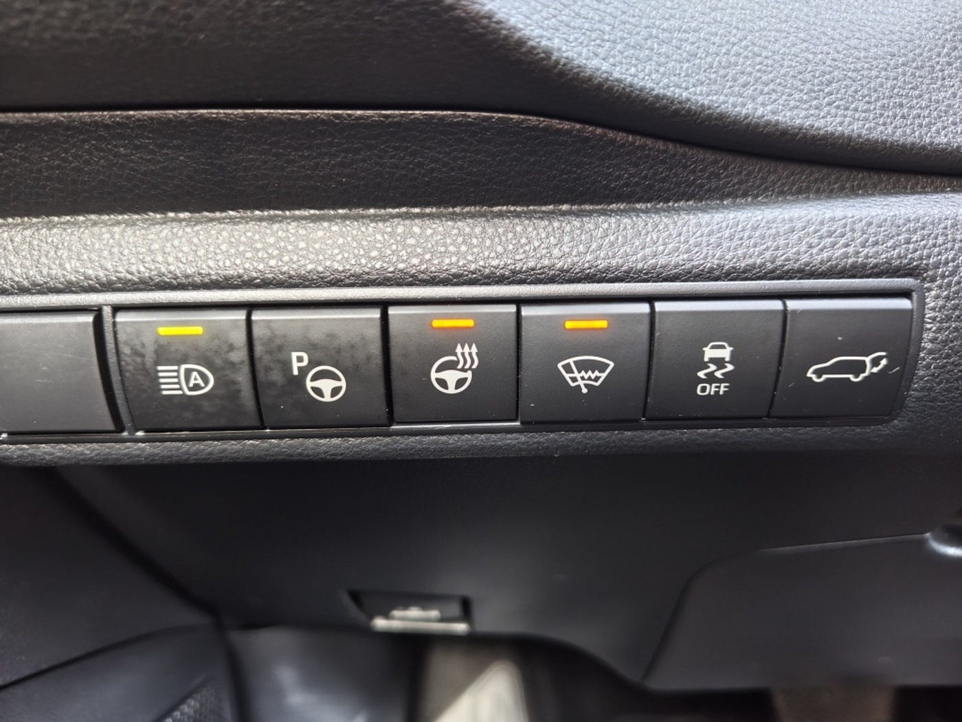 Foto van Toyota Toyota Corolla