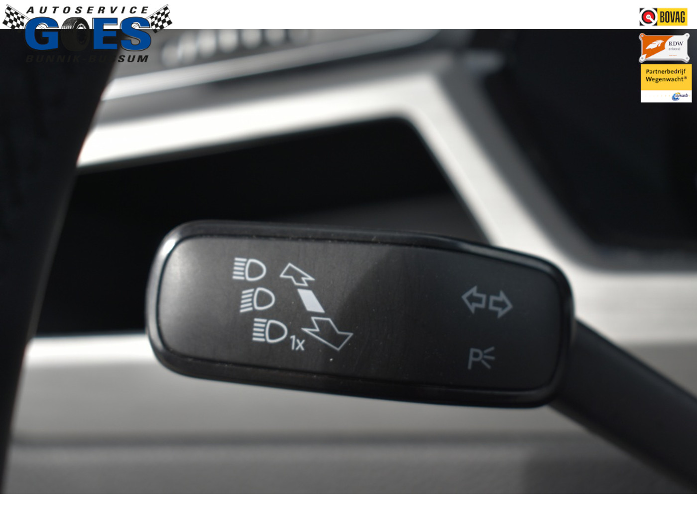 Foto van Volkswagen Touran