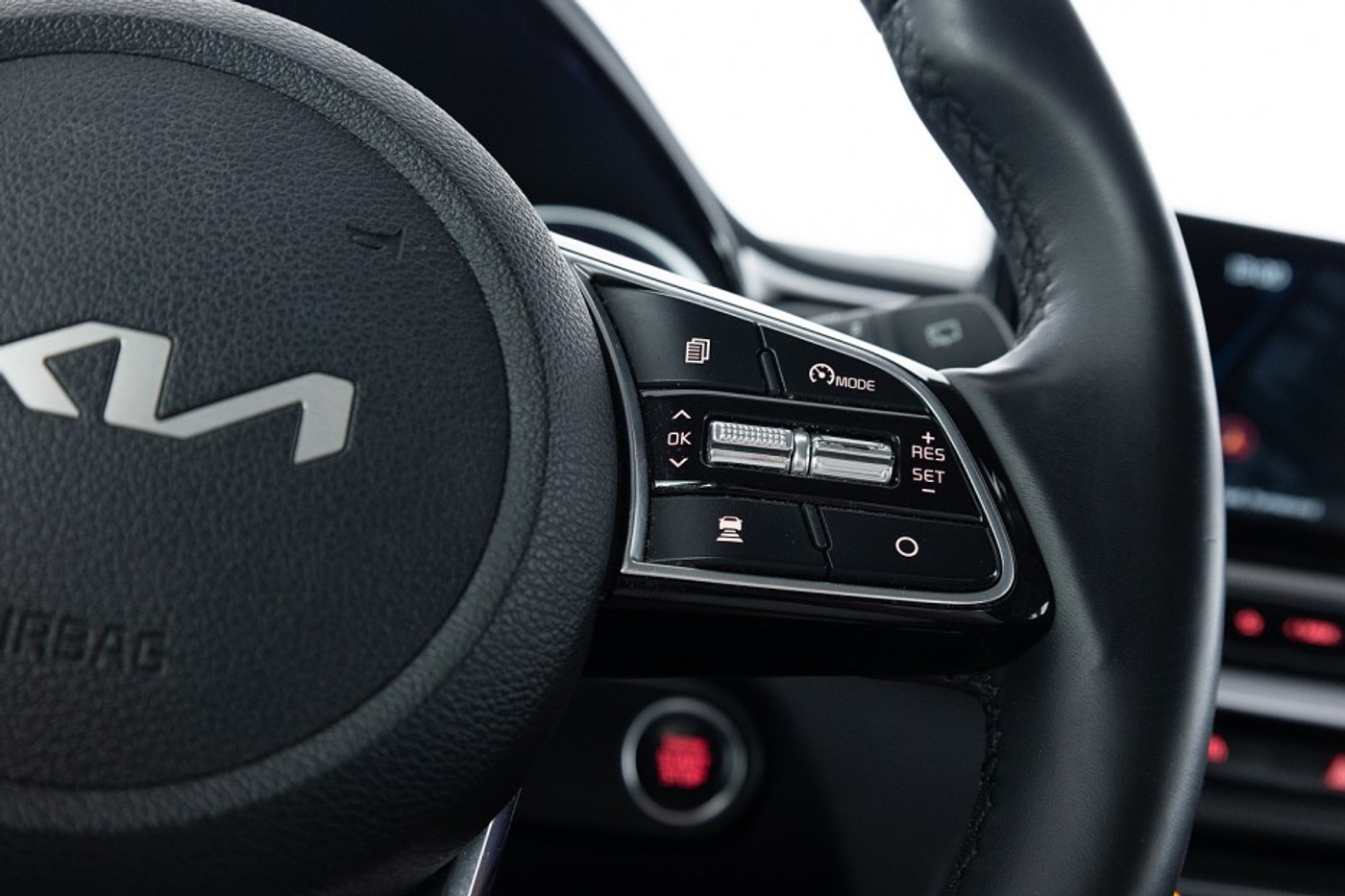 Foto van Kia Xceed
