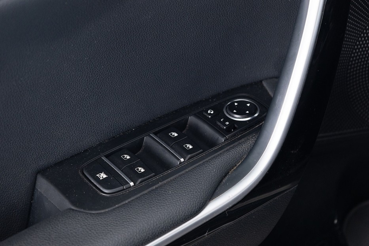 Foto van Kia Xceed