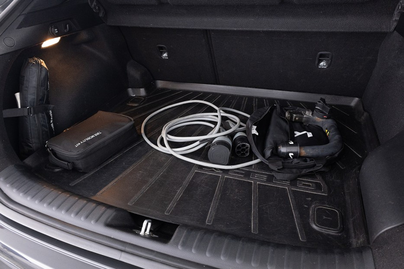 Foto van Kia Xceed