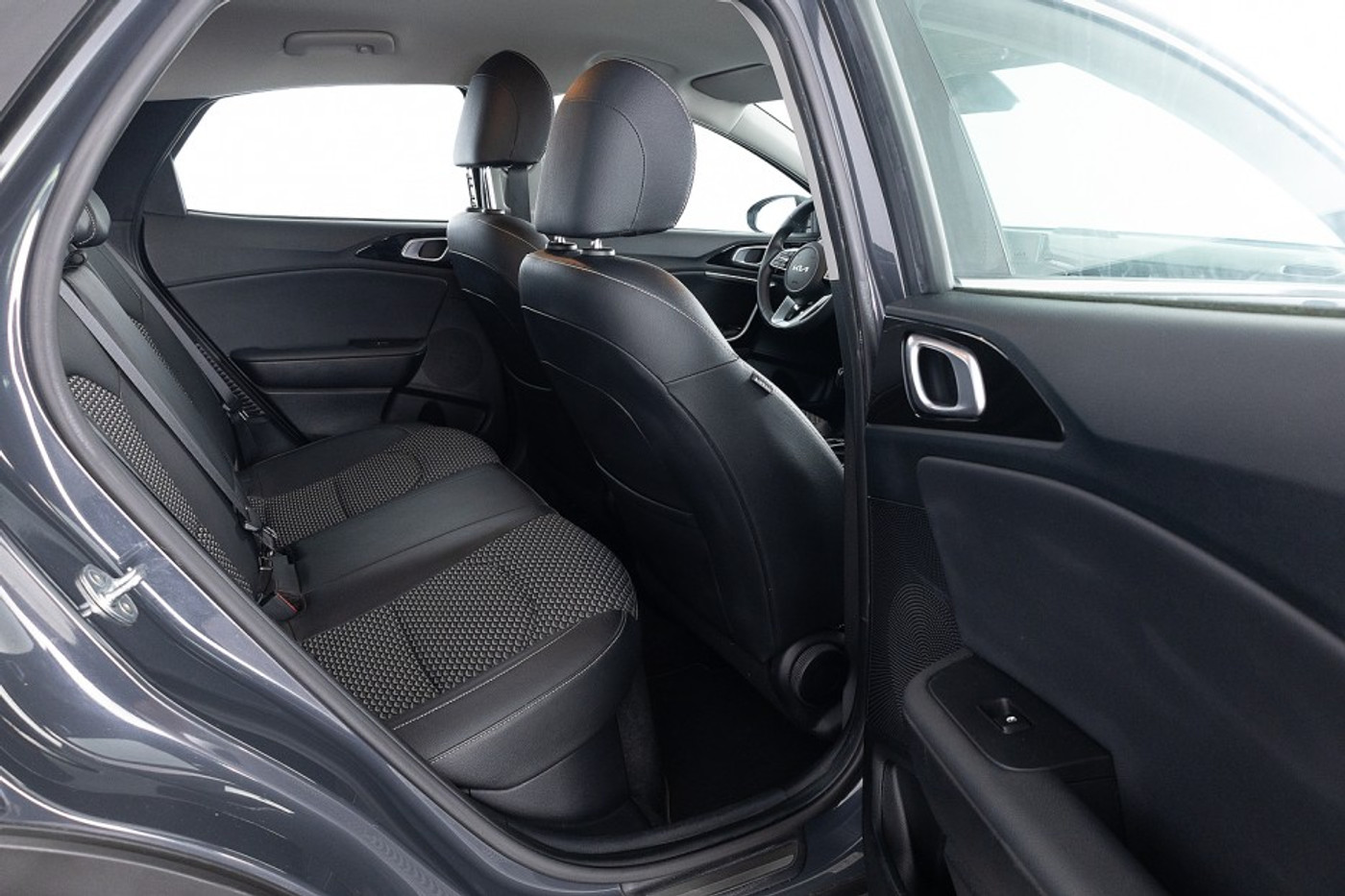 Foto van Kia Xceed