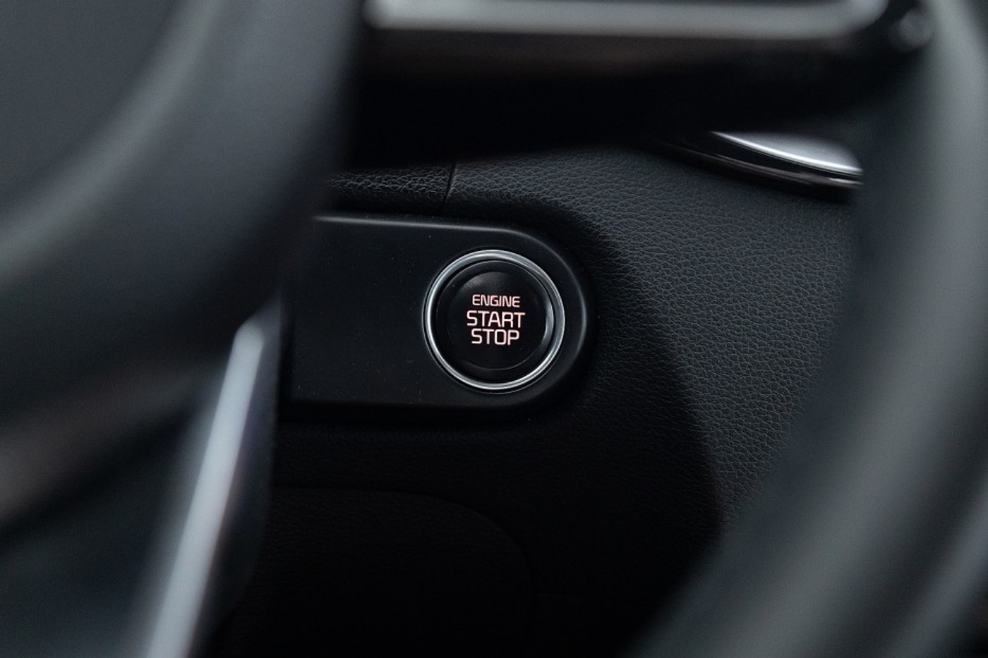 Foto van Kia Xceed