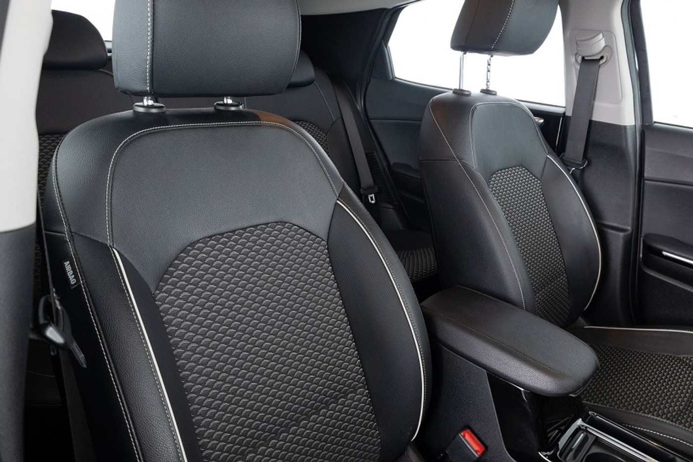 Foto van Kia Xceed