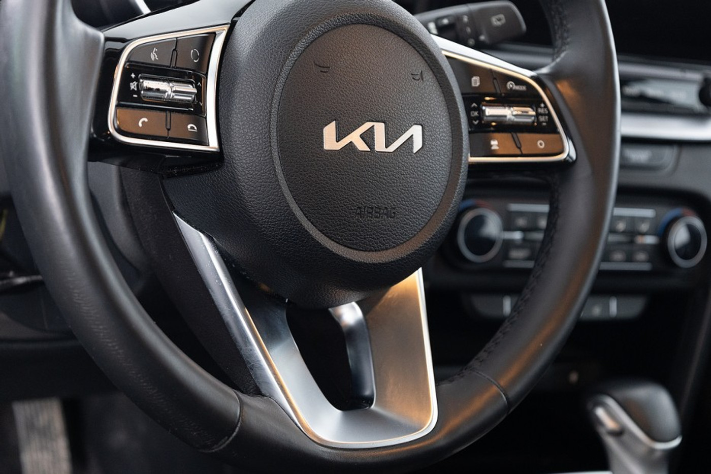 Foto van Kia Xceed