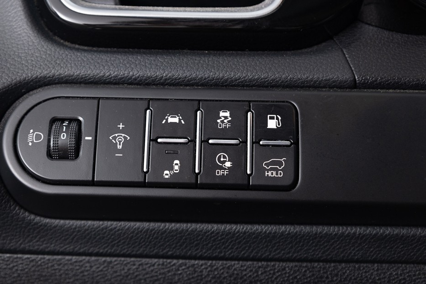 Foto van Kia Xceed