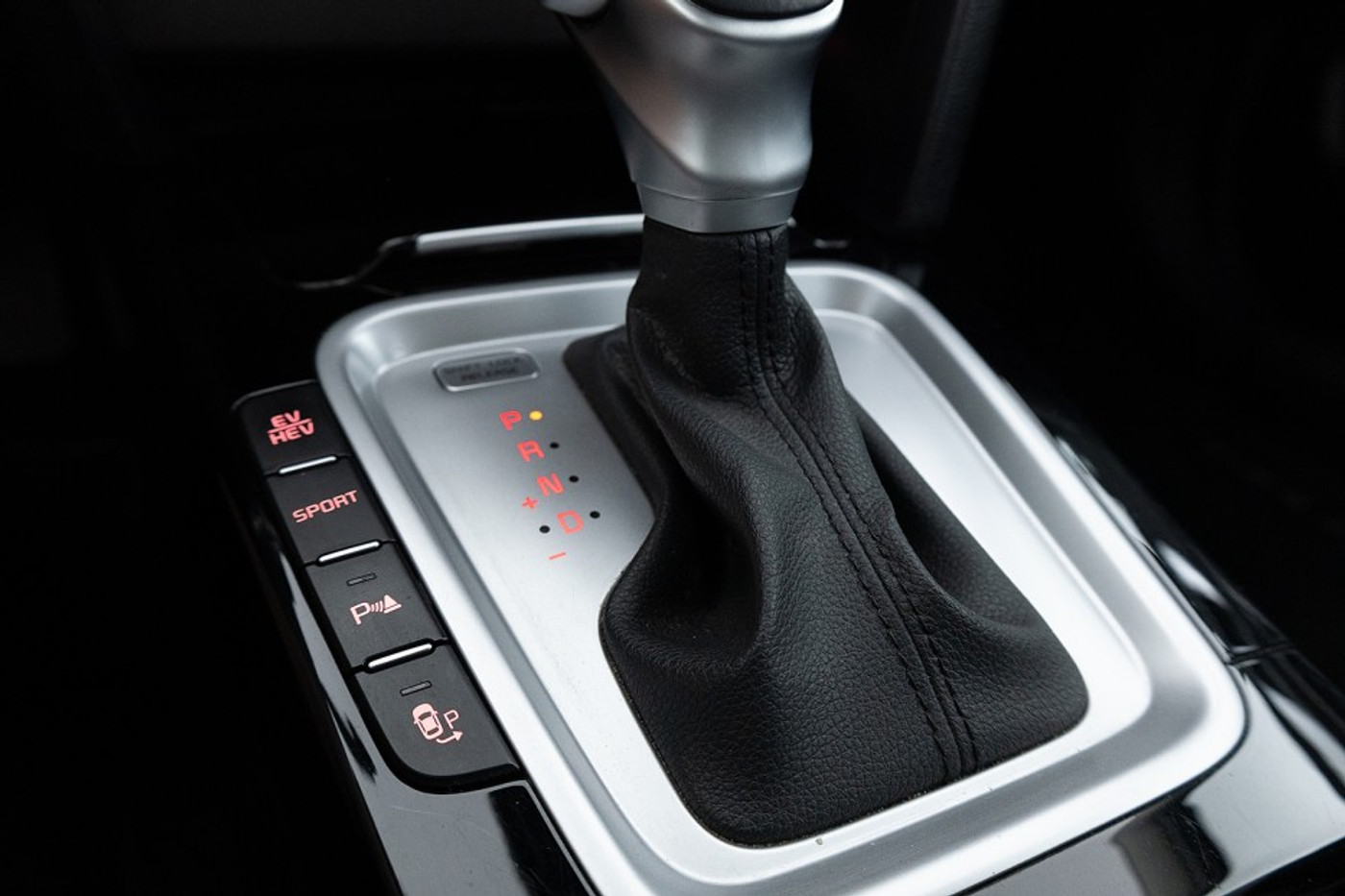 Foto van Kia Xceed