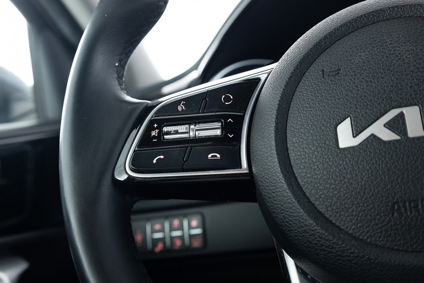 Foto van Kia Xceed