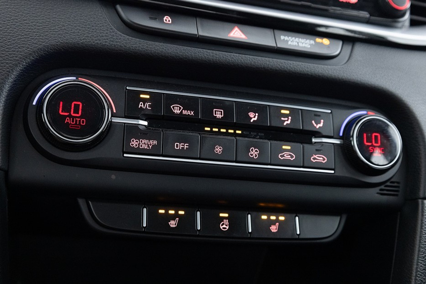 Foto van Kia Xceed