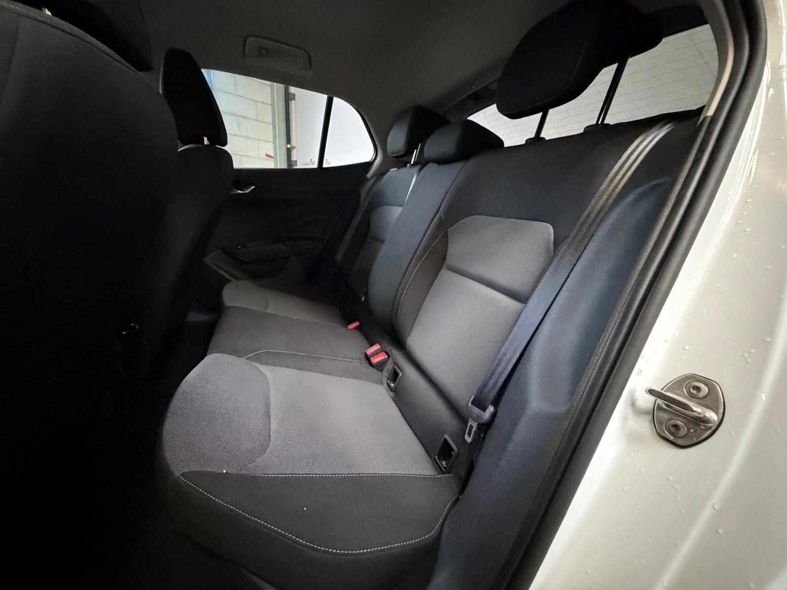 Foto van Skoda Fabia