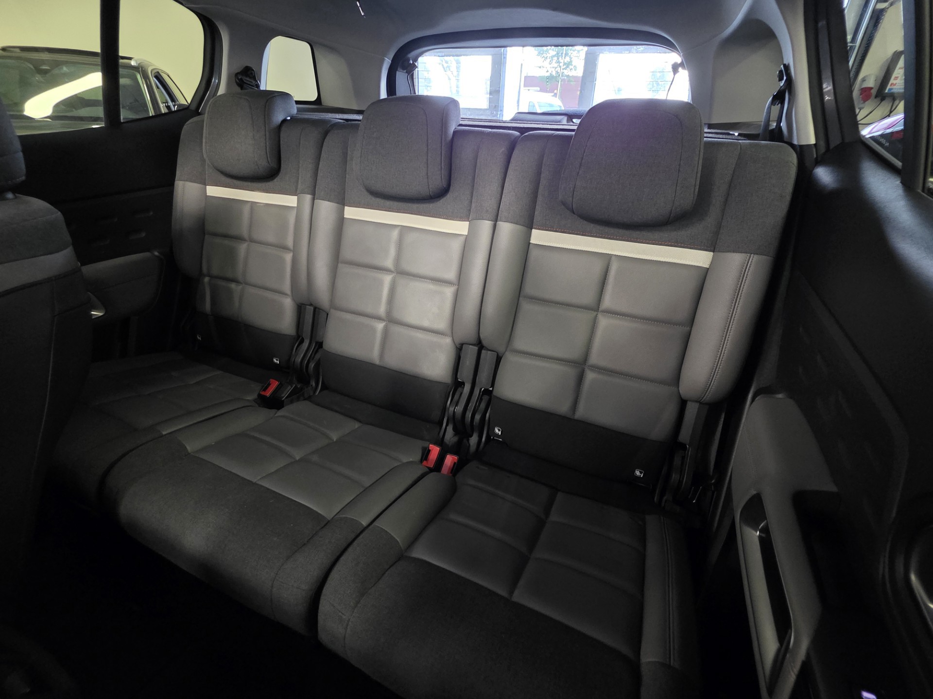 Foto van Citroen C5 Aircross
