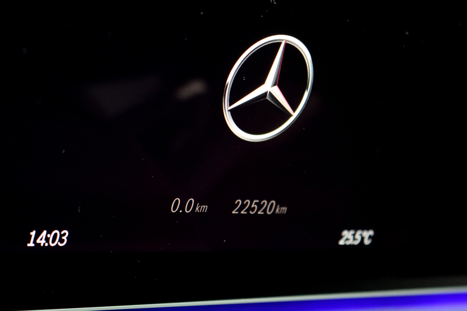 Foto van Mercedes-Benz Gle-klasse