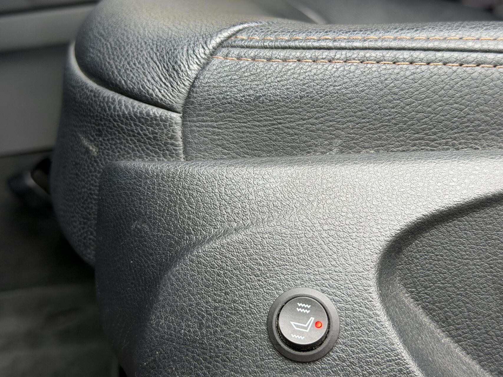 Foto van Audi A3 Limousine