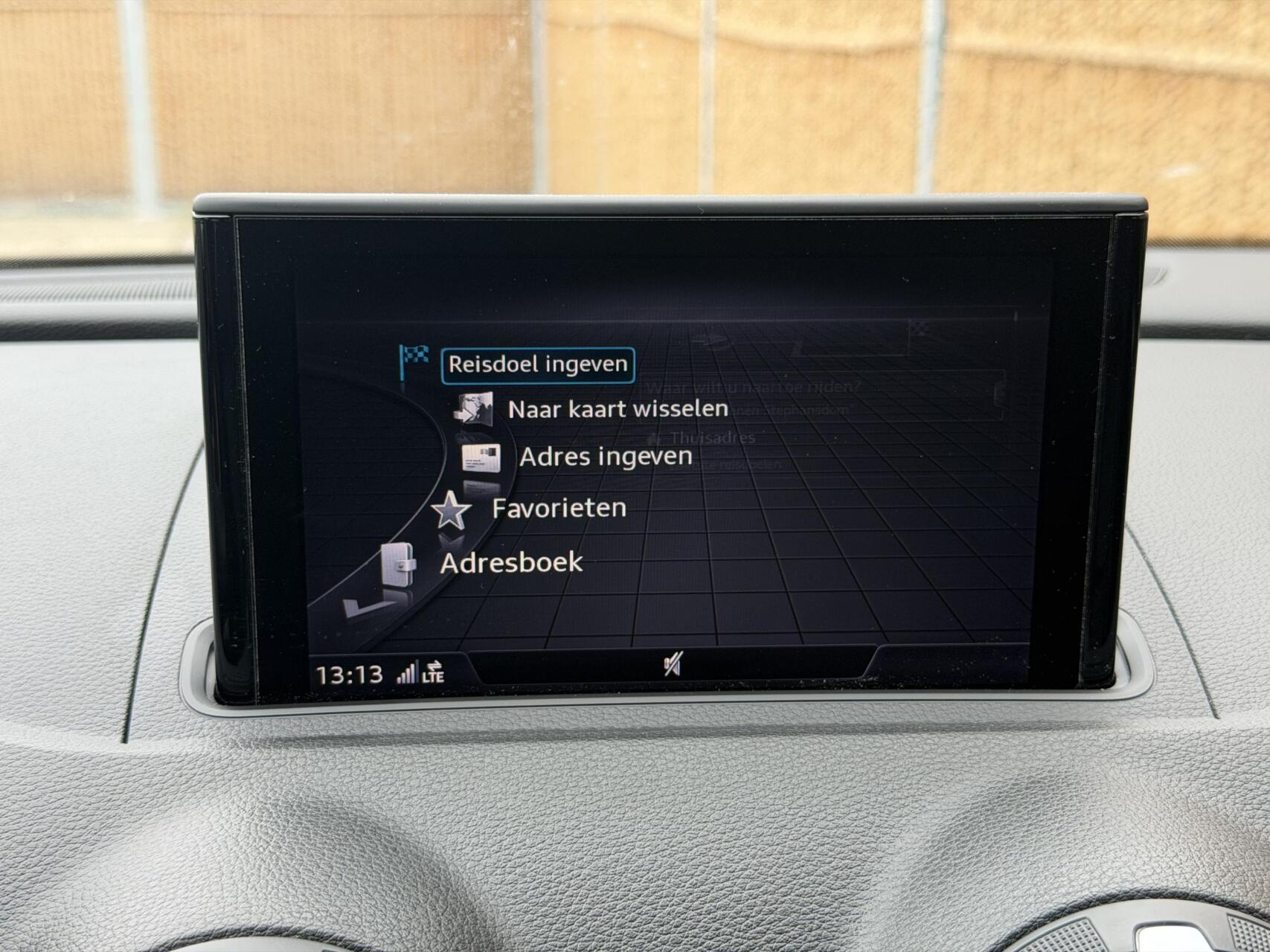 Foto van Audi A3 Limousine