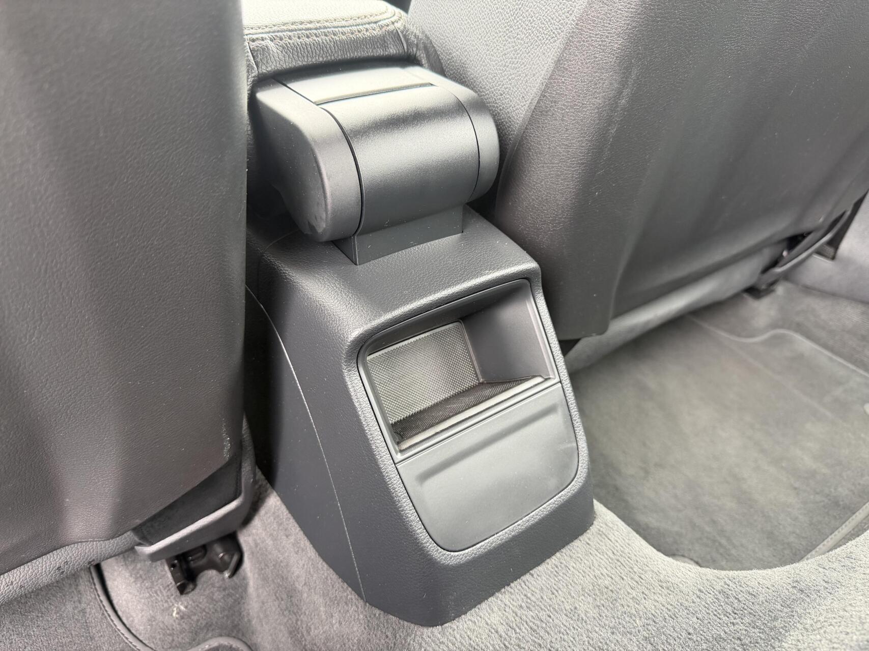 Foto van Audi A3 Limousine