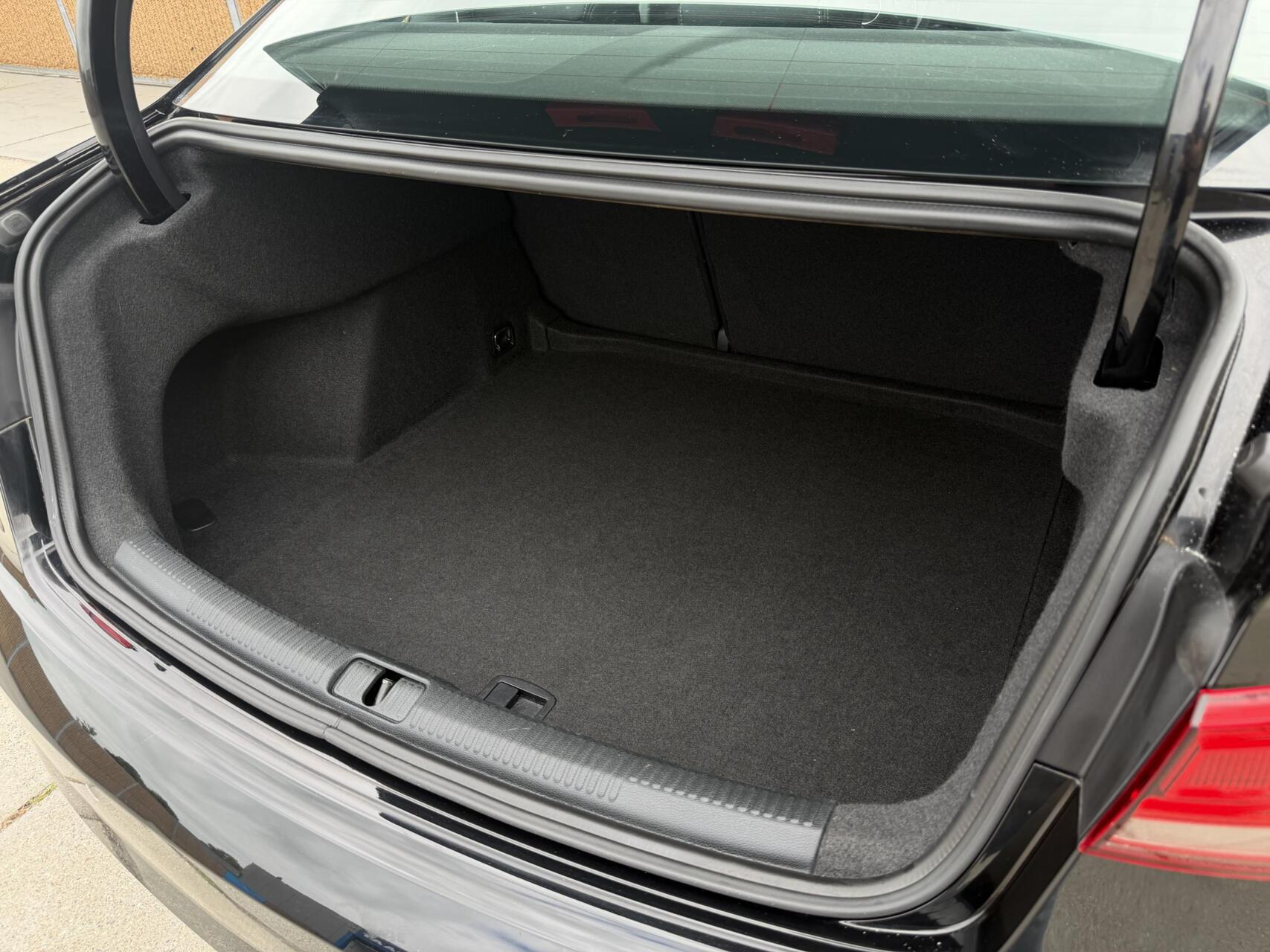 Foto van Audi A3 Limousine