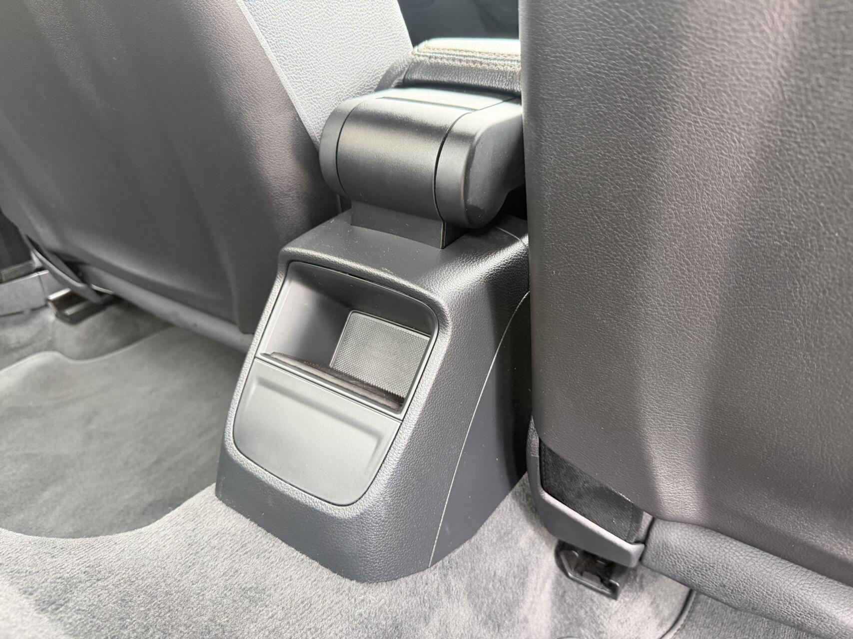 Foto van Audi A3 Limousine