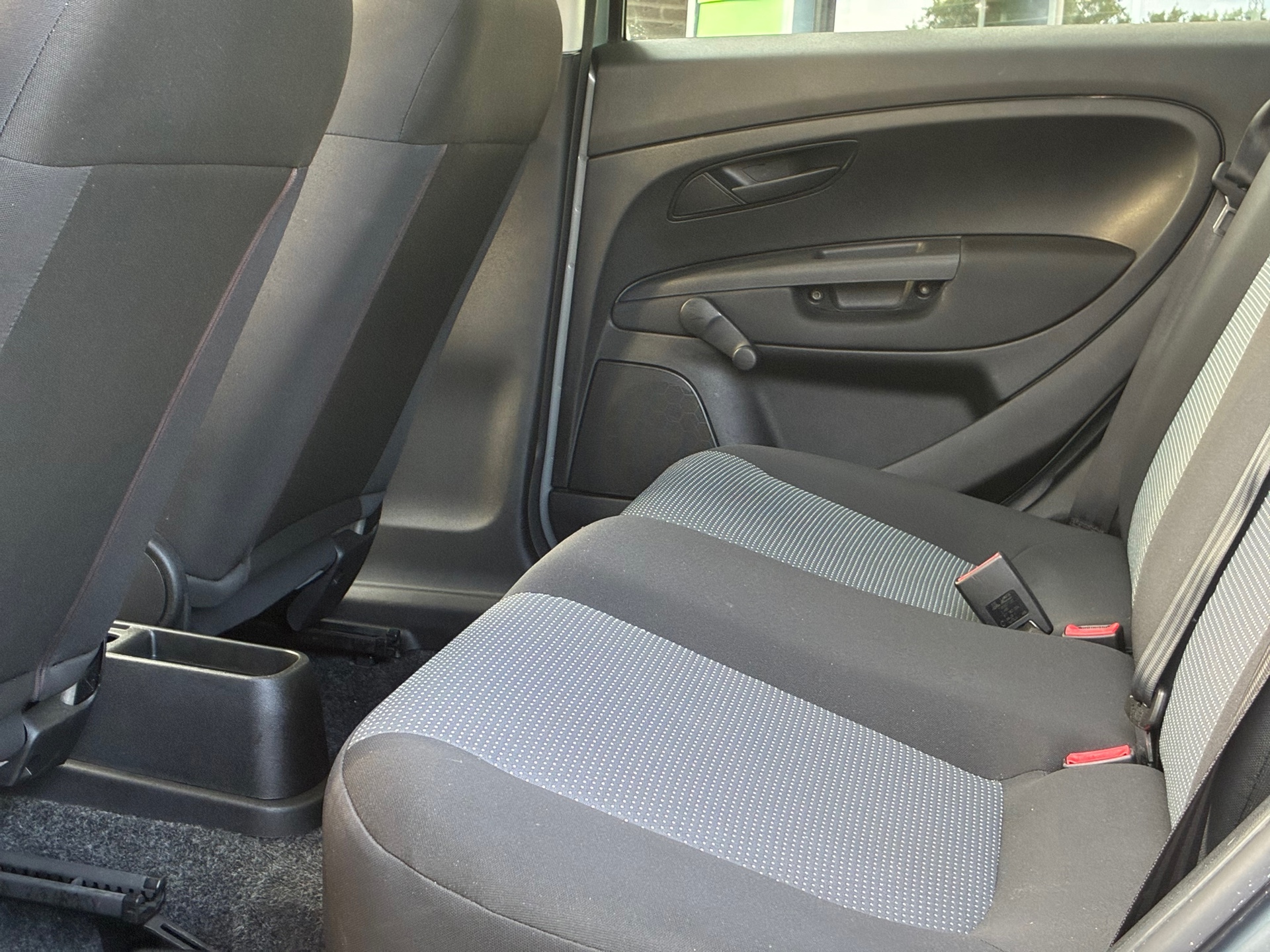 Foto van Fiat Fiat Punto