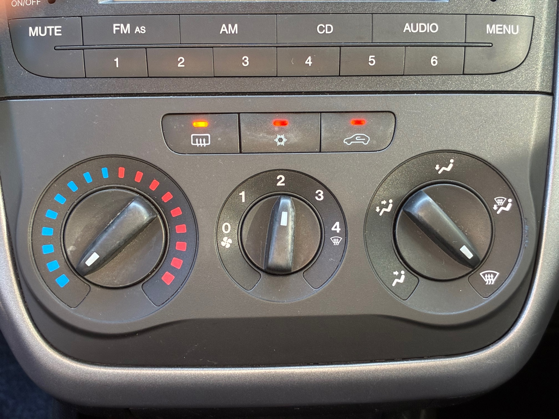 Foto van Fiat Fiat Punto