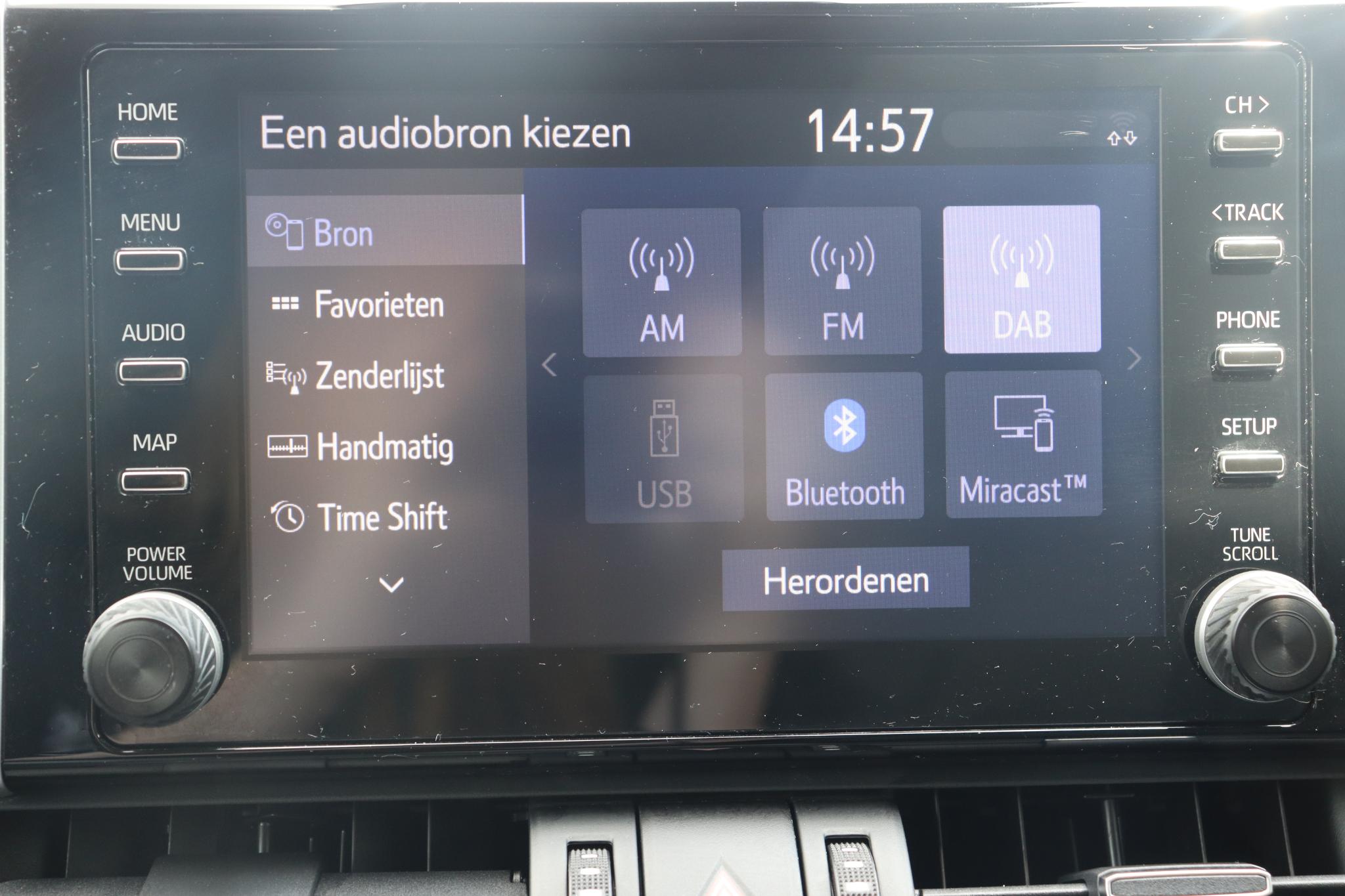 Foto van Toyota Toyota Rav4