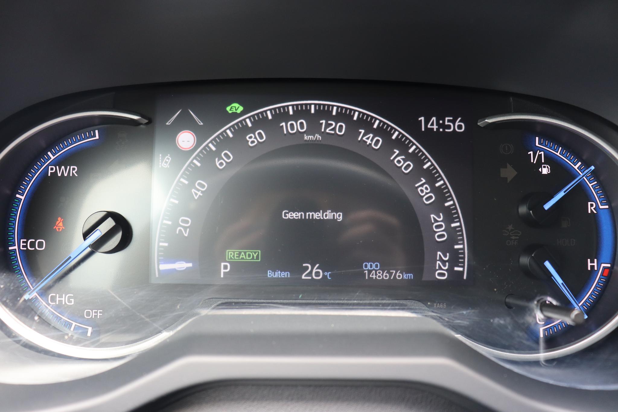 Foto van Toyota Toyota Rav4