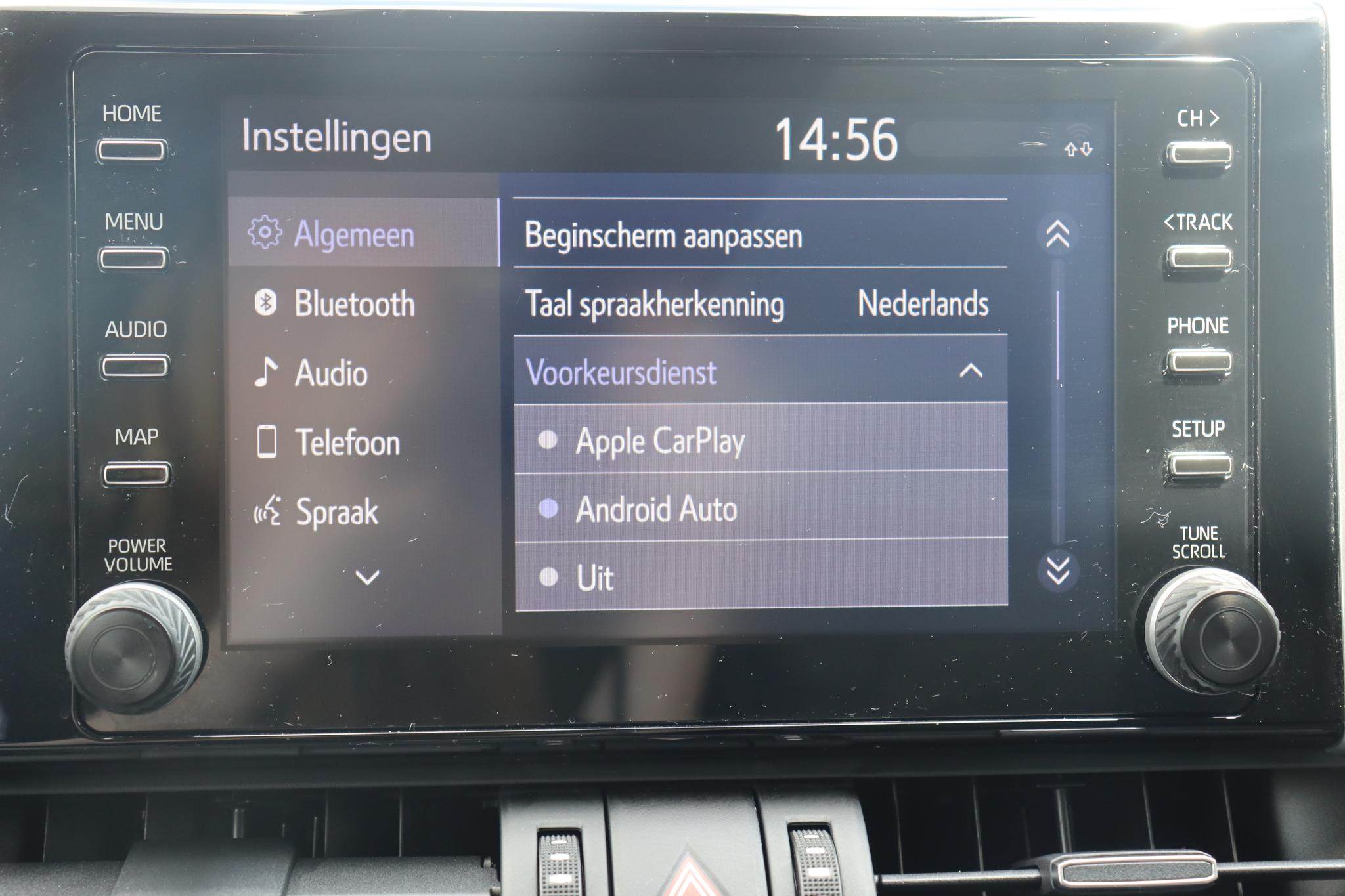 Foto van Toyota Toyota Rav4