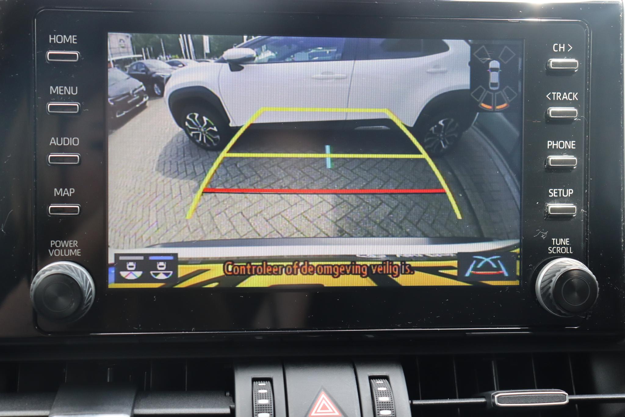 Foto van Toyota Toyota Rav4