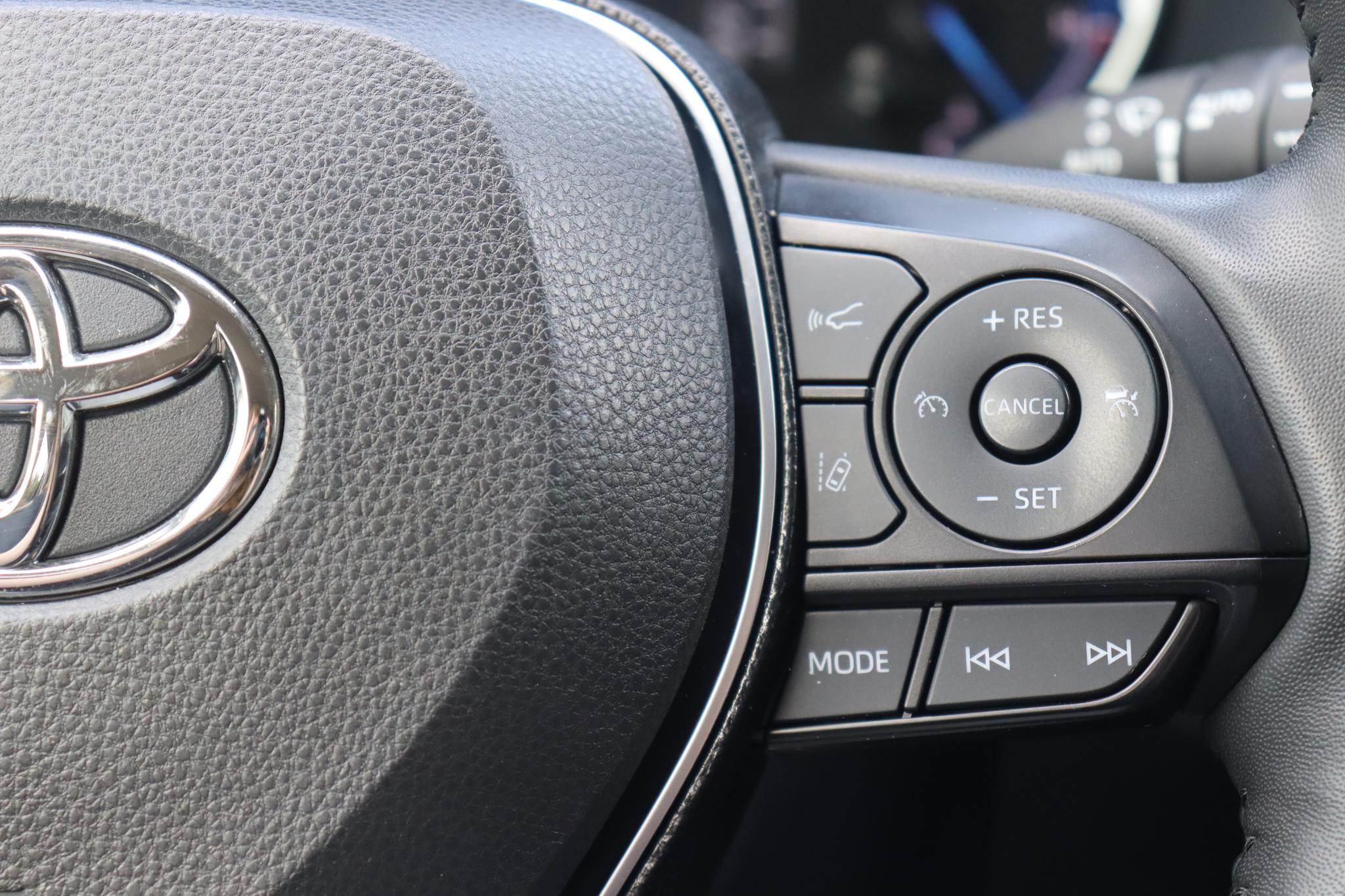 Foto van Toyota Toyota Rav4