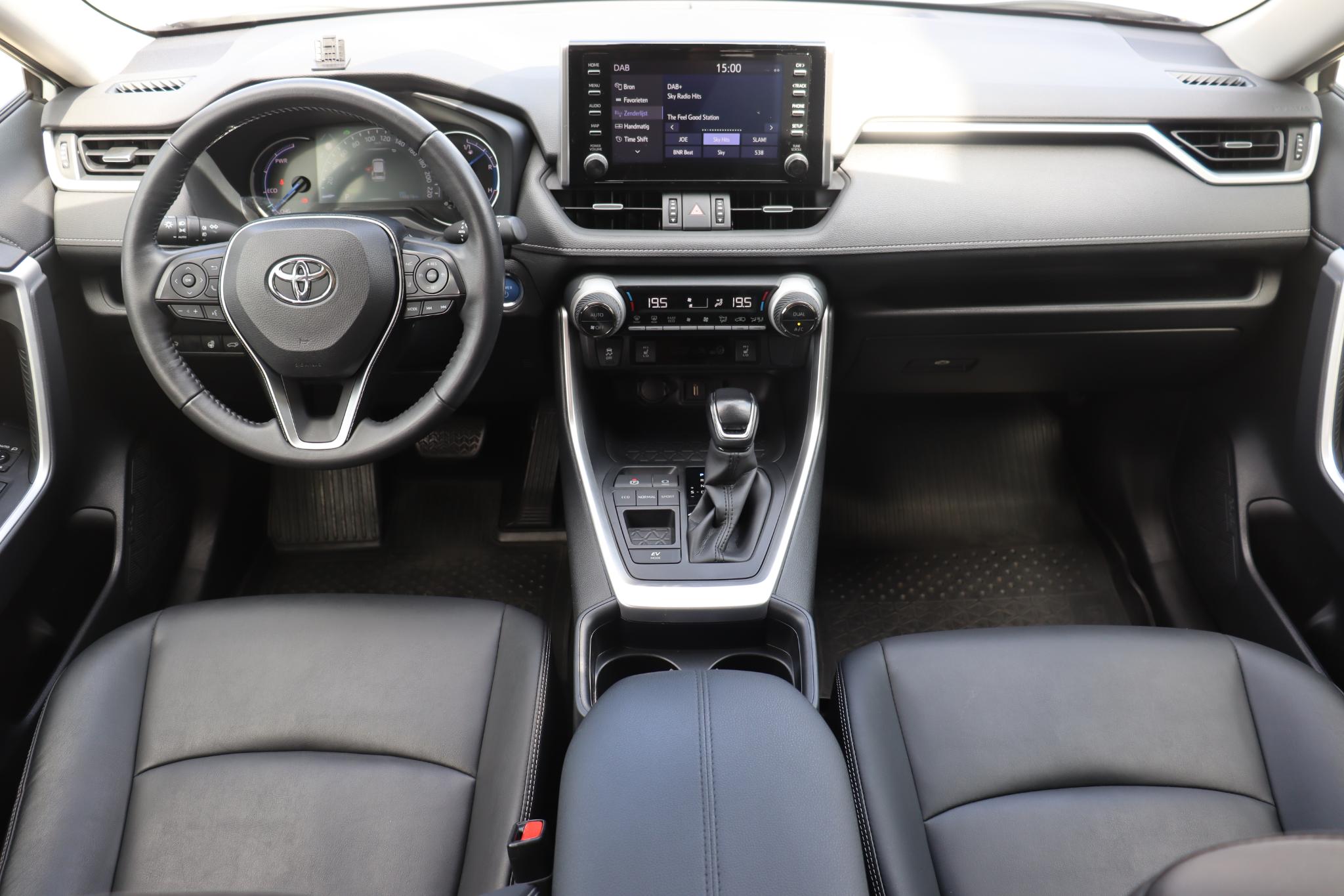Foto van Toyota Toyota Rav4
