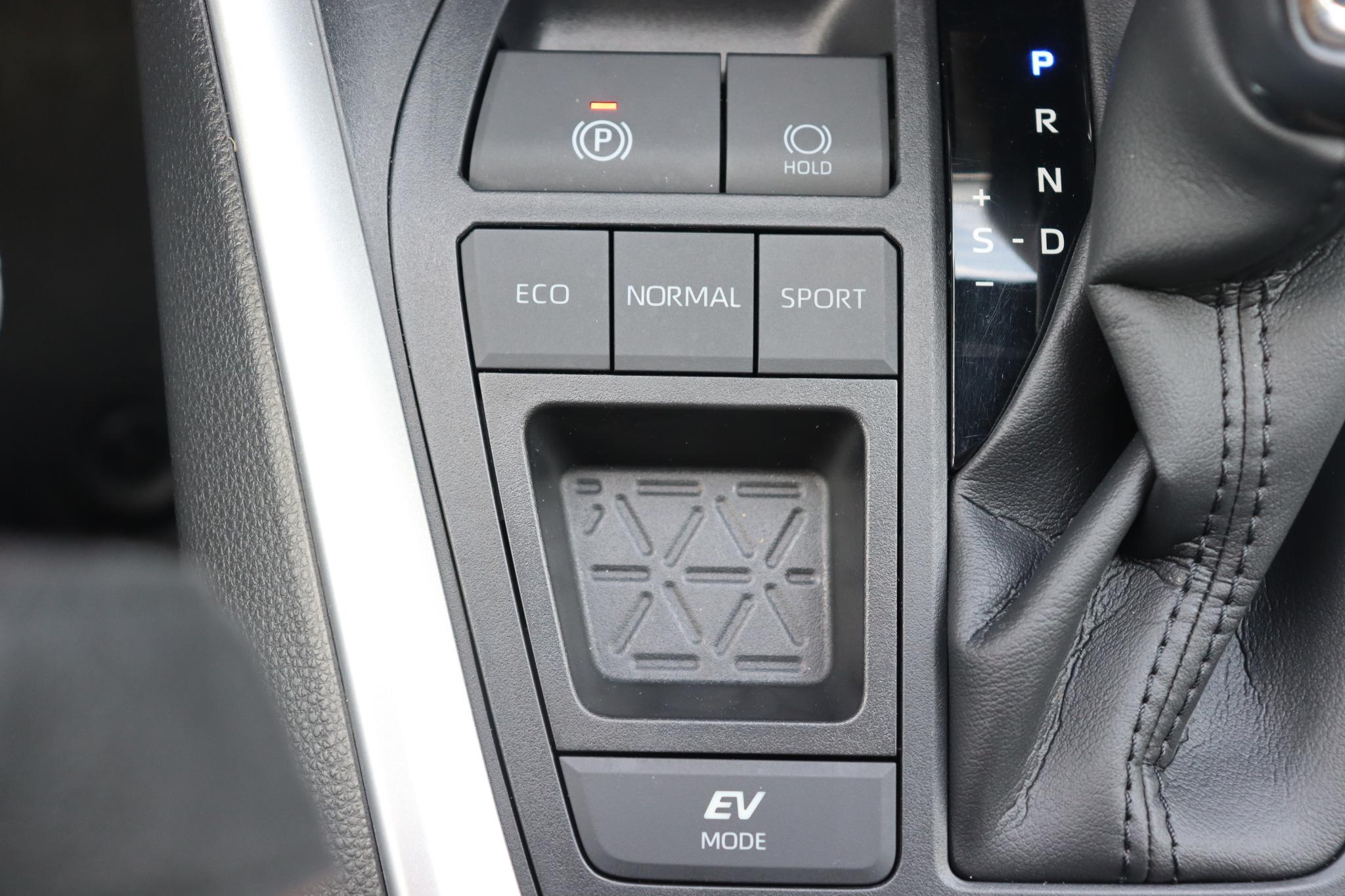 Foto van Toyota Toyota Rav4