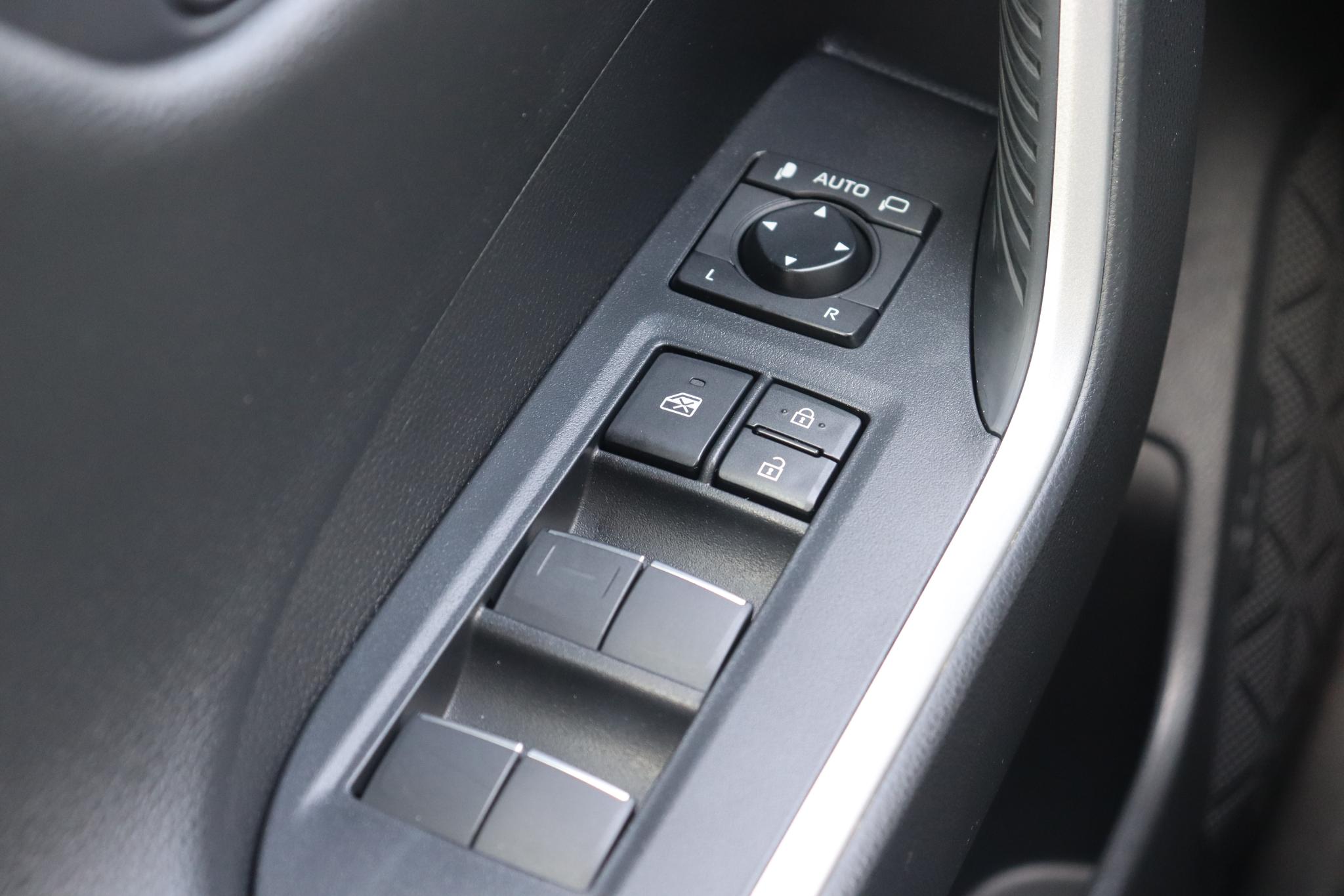 Foto van Toyota Toyota Rav4