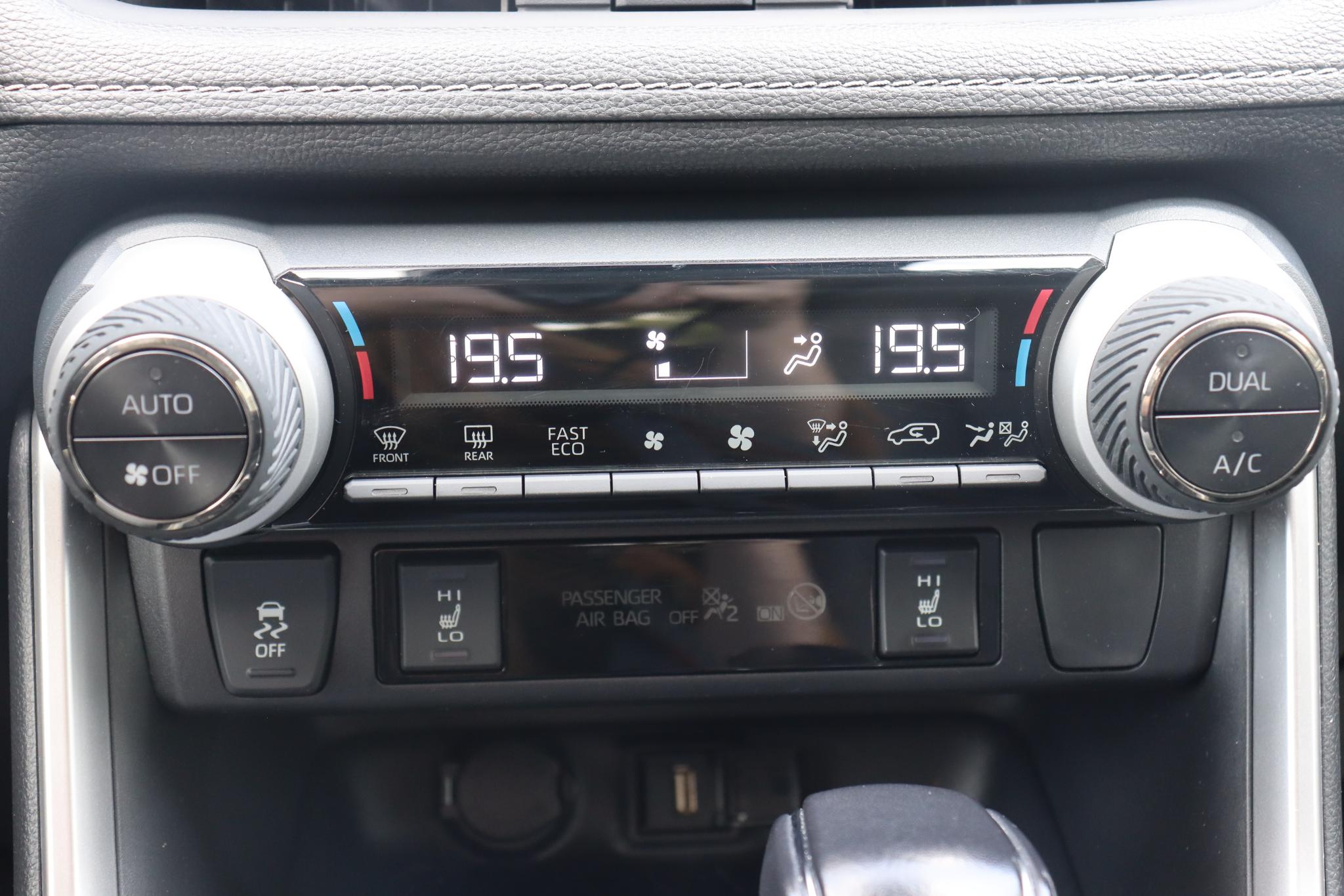 Foto van Toyota Toyota Rav4