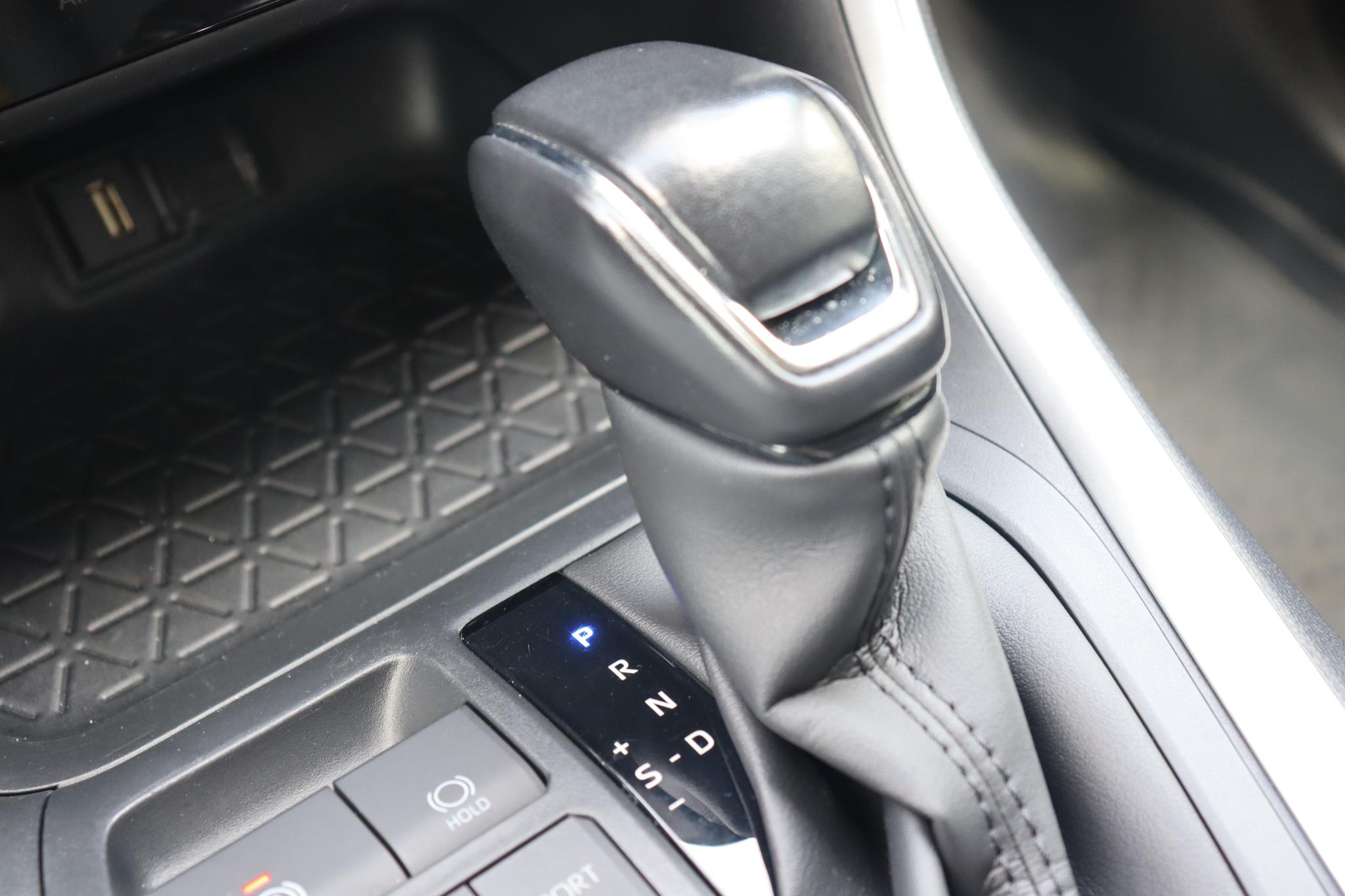Foto van Toyota Toyota Rav4