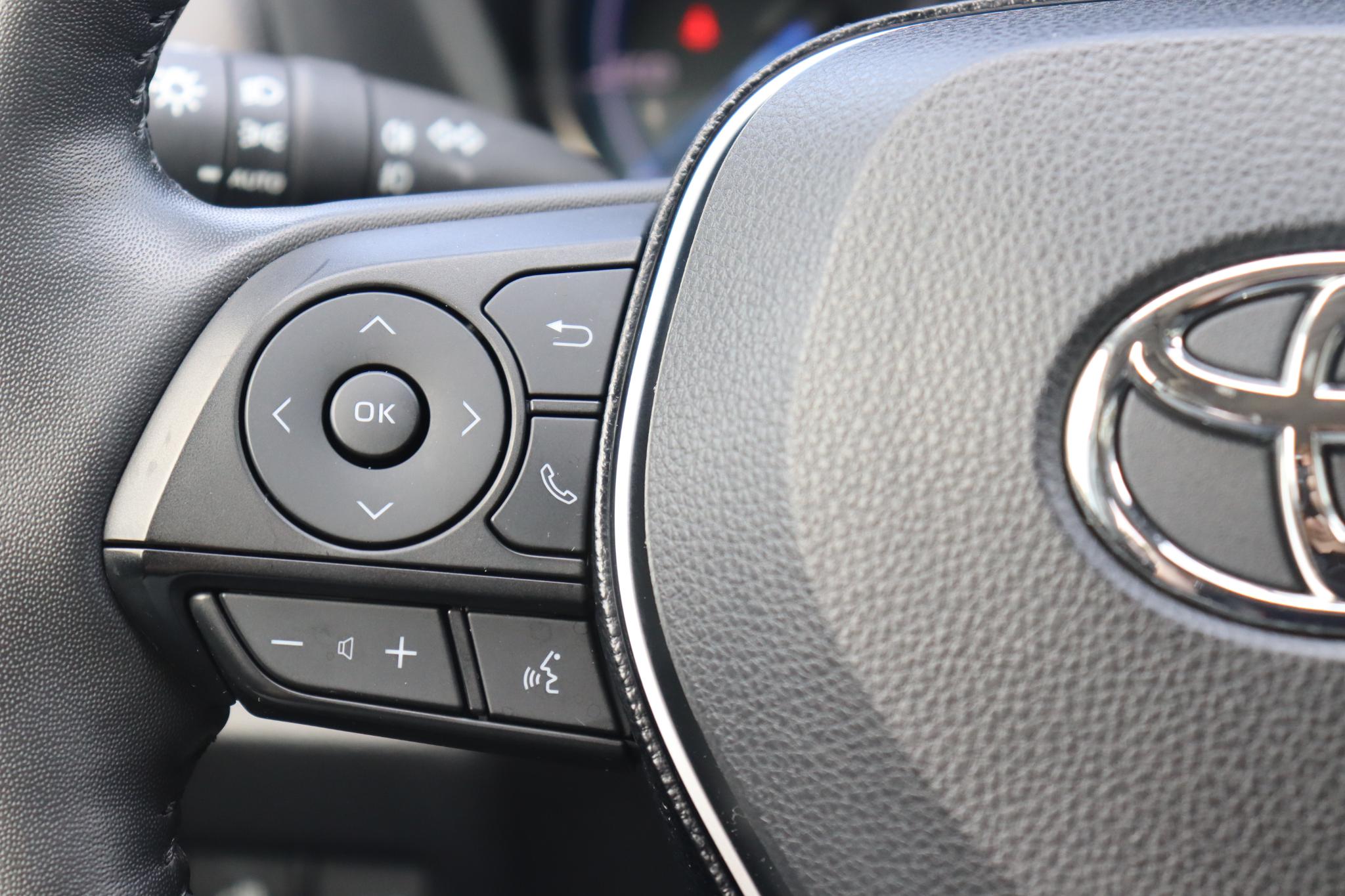 Foto van Toyota Toyota Rav4