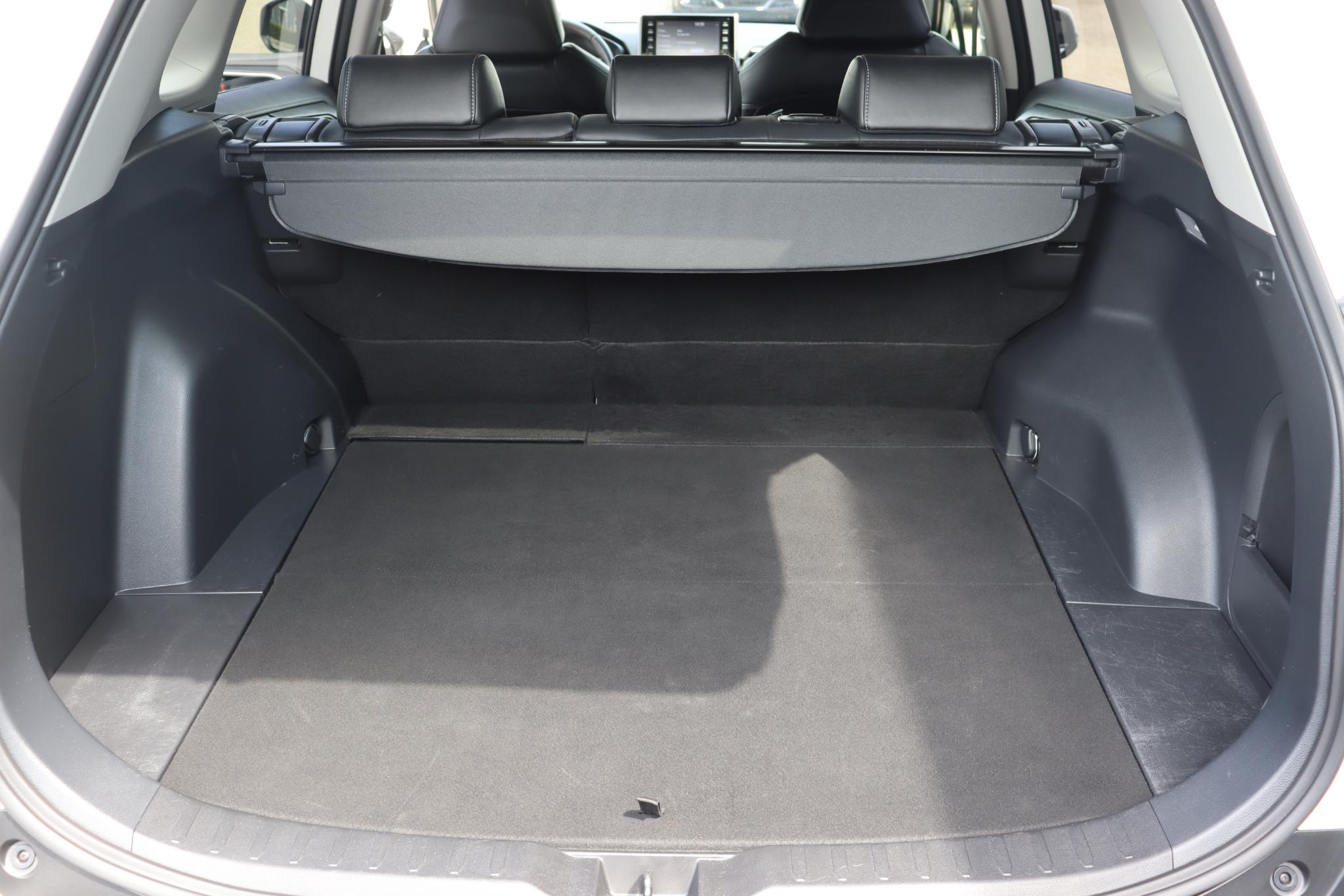 Foto van Toyota Toyota Rav4