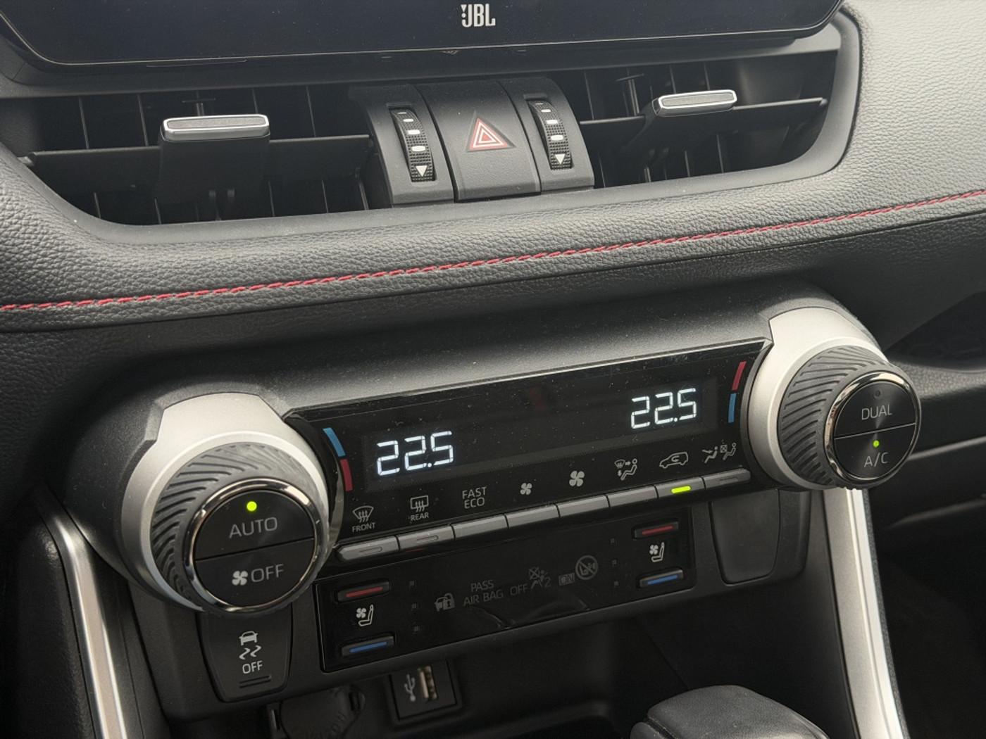 Foto van Toyota Toyota Rav4