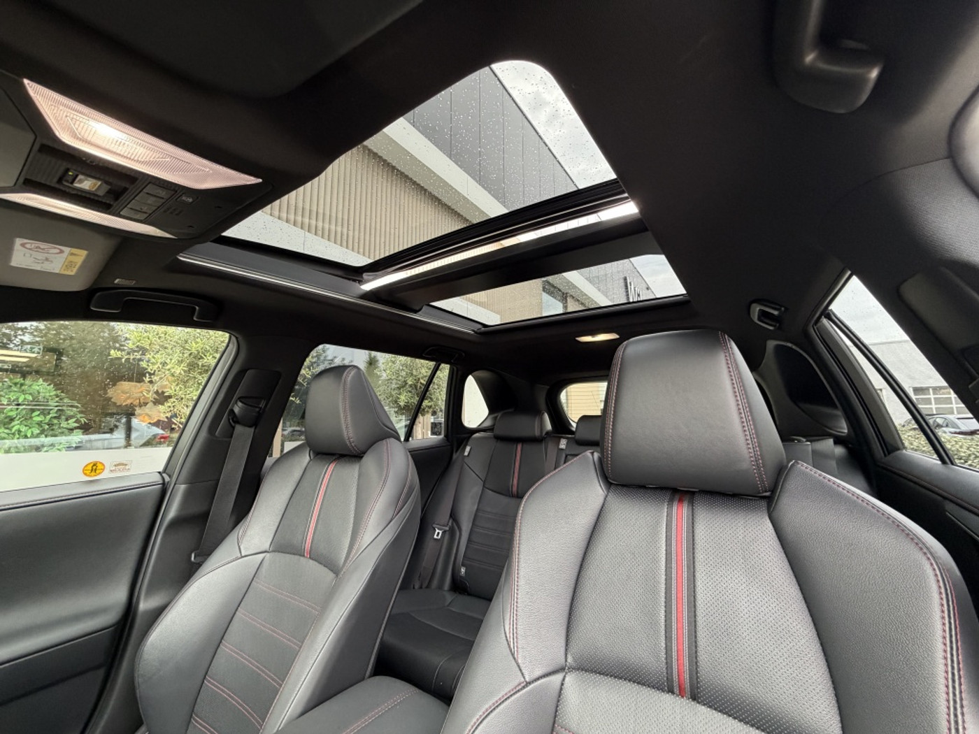 Foto van Toyota Toyota Rav4