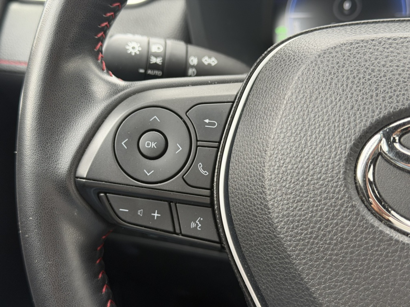 Foto van Toyota Toyota Rav4
