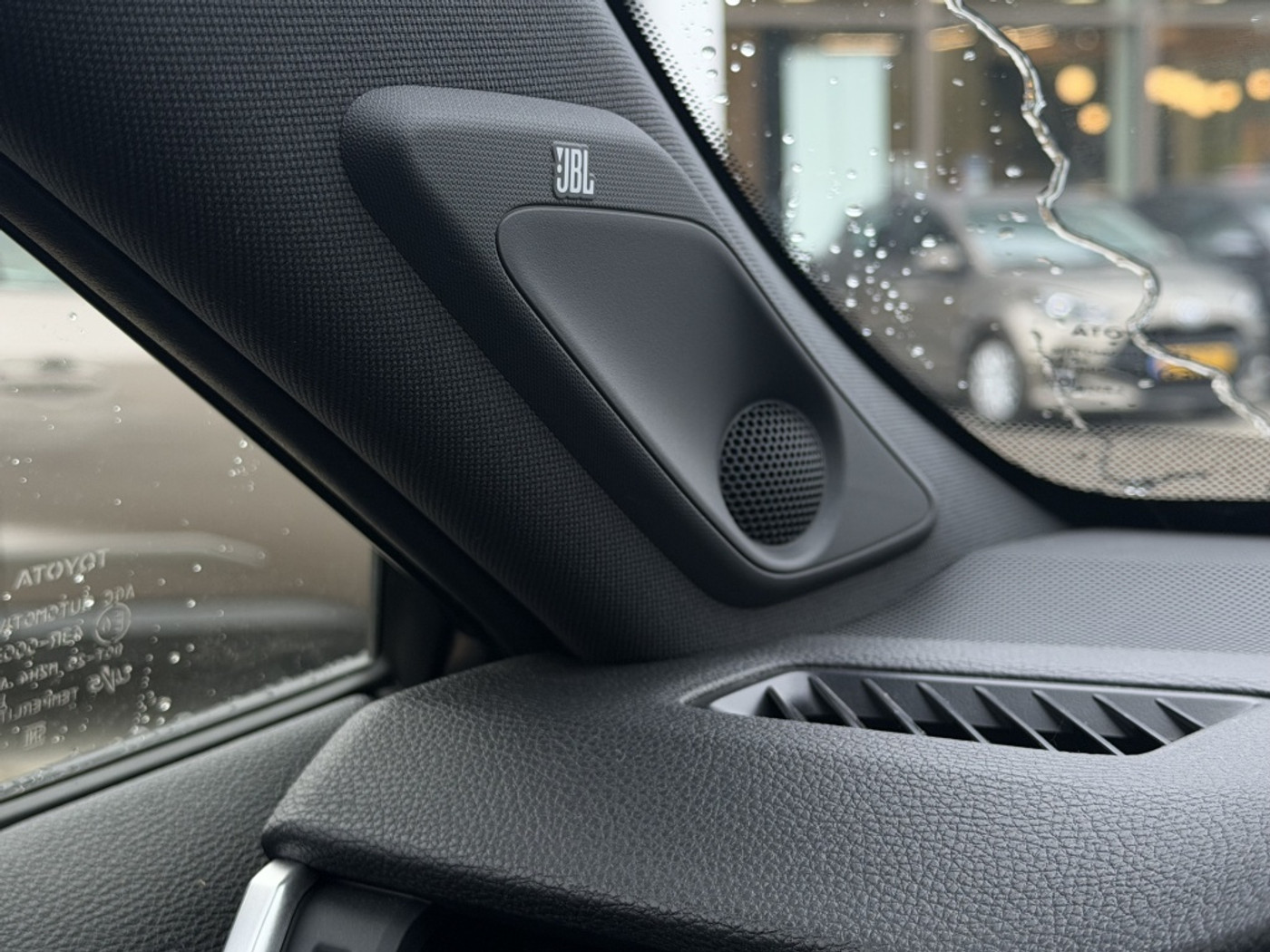 Foto van Toyota Toyota Rav4