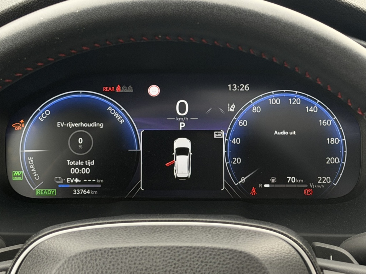 Foto van Toyota Toyota Rav4
