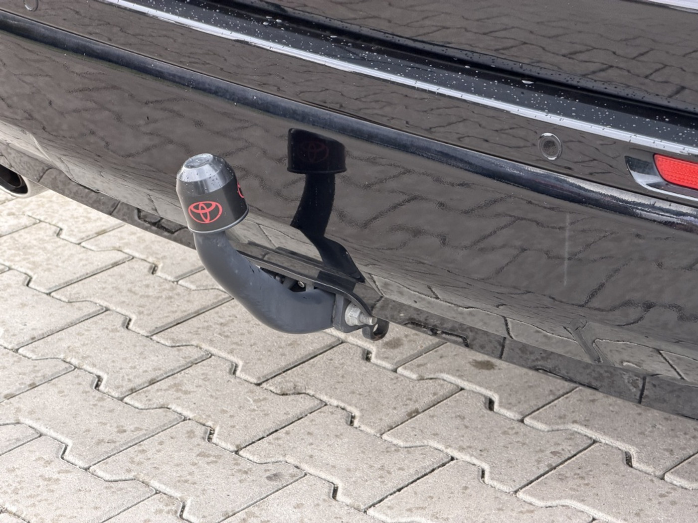 Foto van Toyota Toyota Rav4