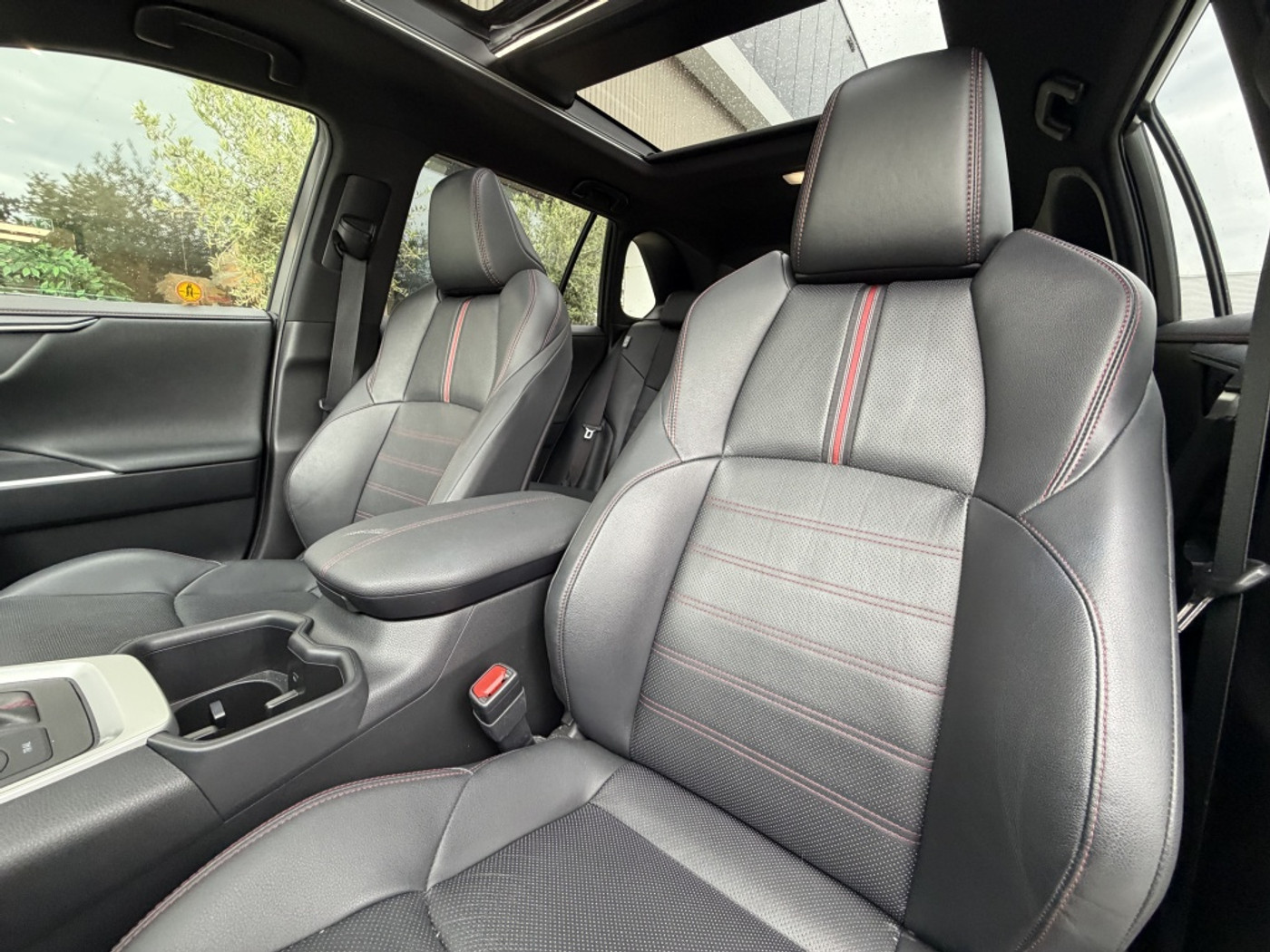 Foto van Toyota Toyota Rav4