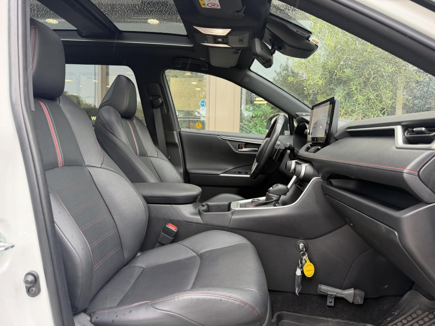Foto van Toyota Toyota Rav4