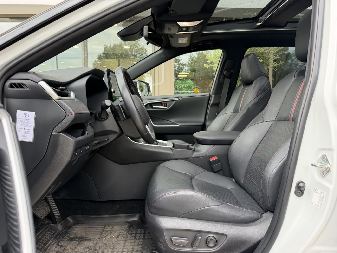 Foto van Toyota Toyota Rav4