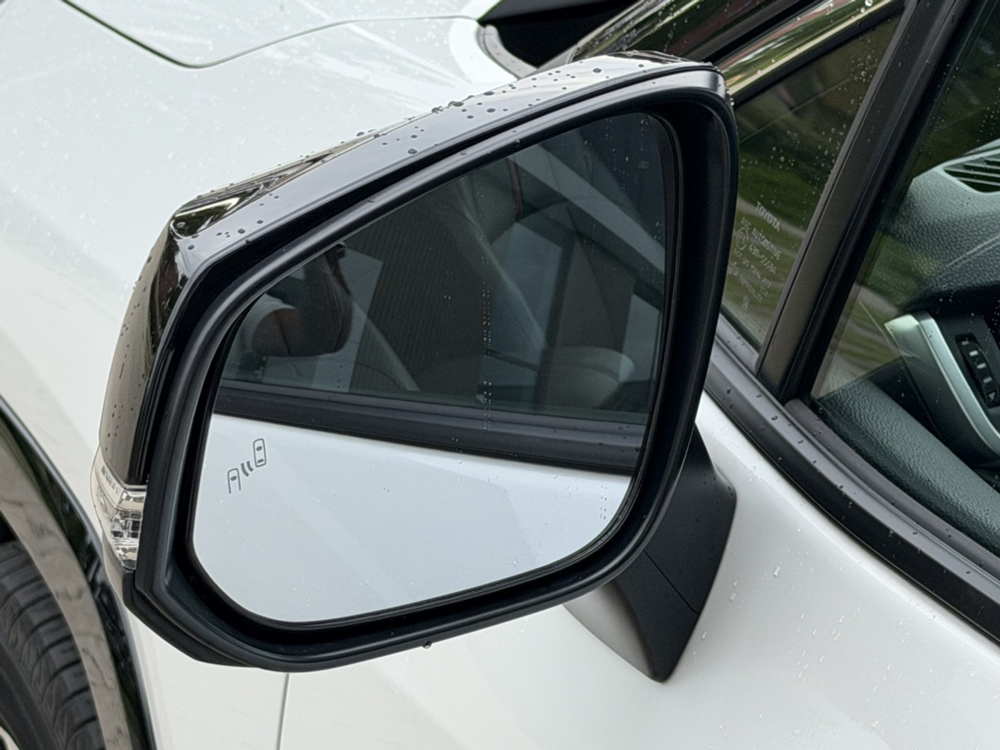 Foto van Toyota Toyota Rav4