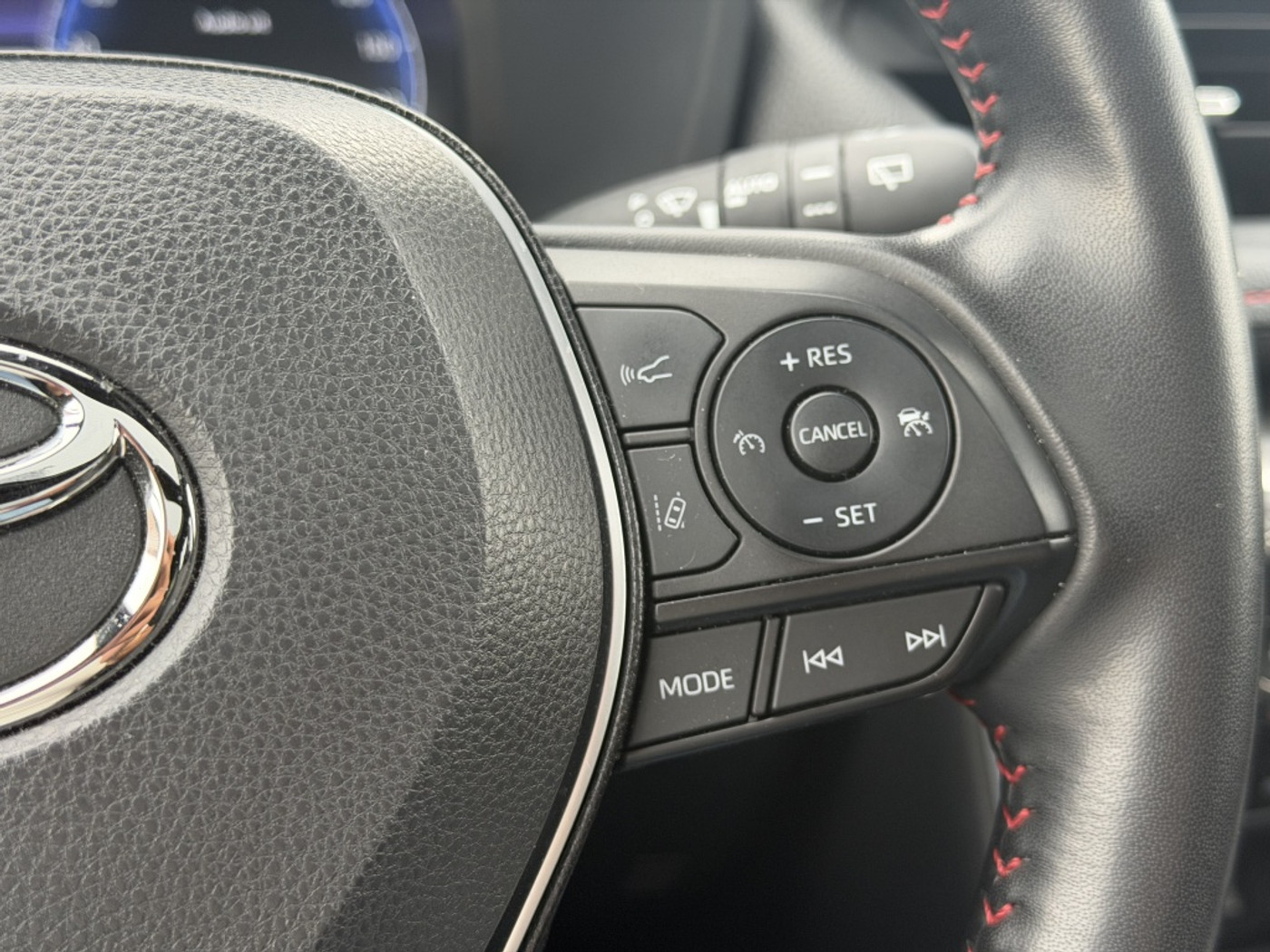 Foto van Toyota Toyota Rav4