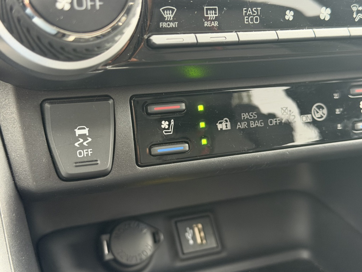 Foto van Toyota Toyota Rav4