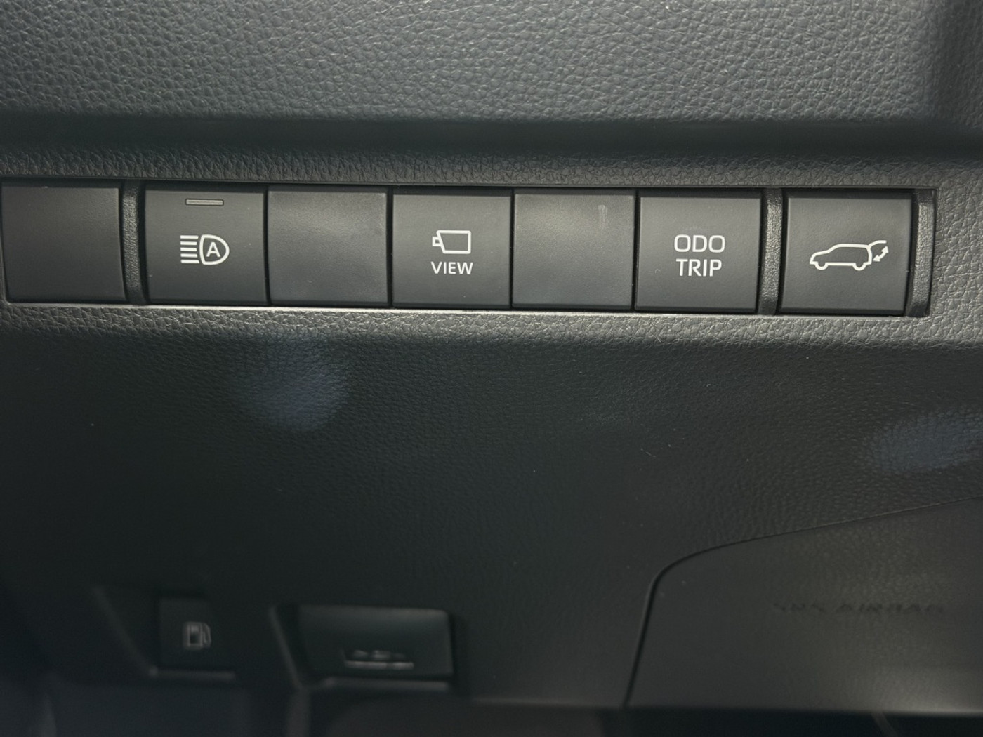 Foto van Toyota Toyota Rav4