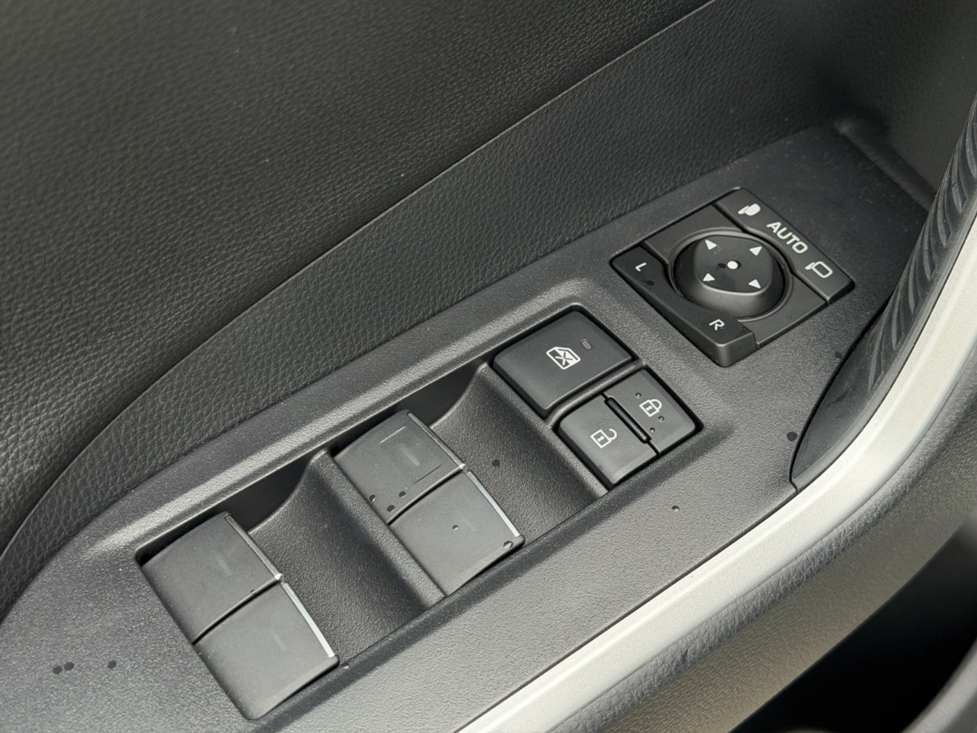 Foto van Toyota Toyota Rav4