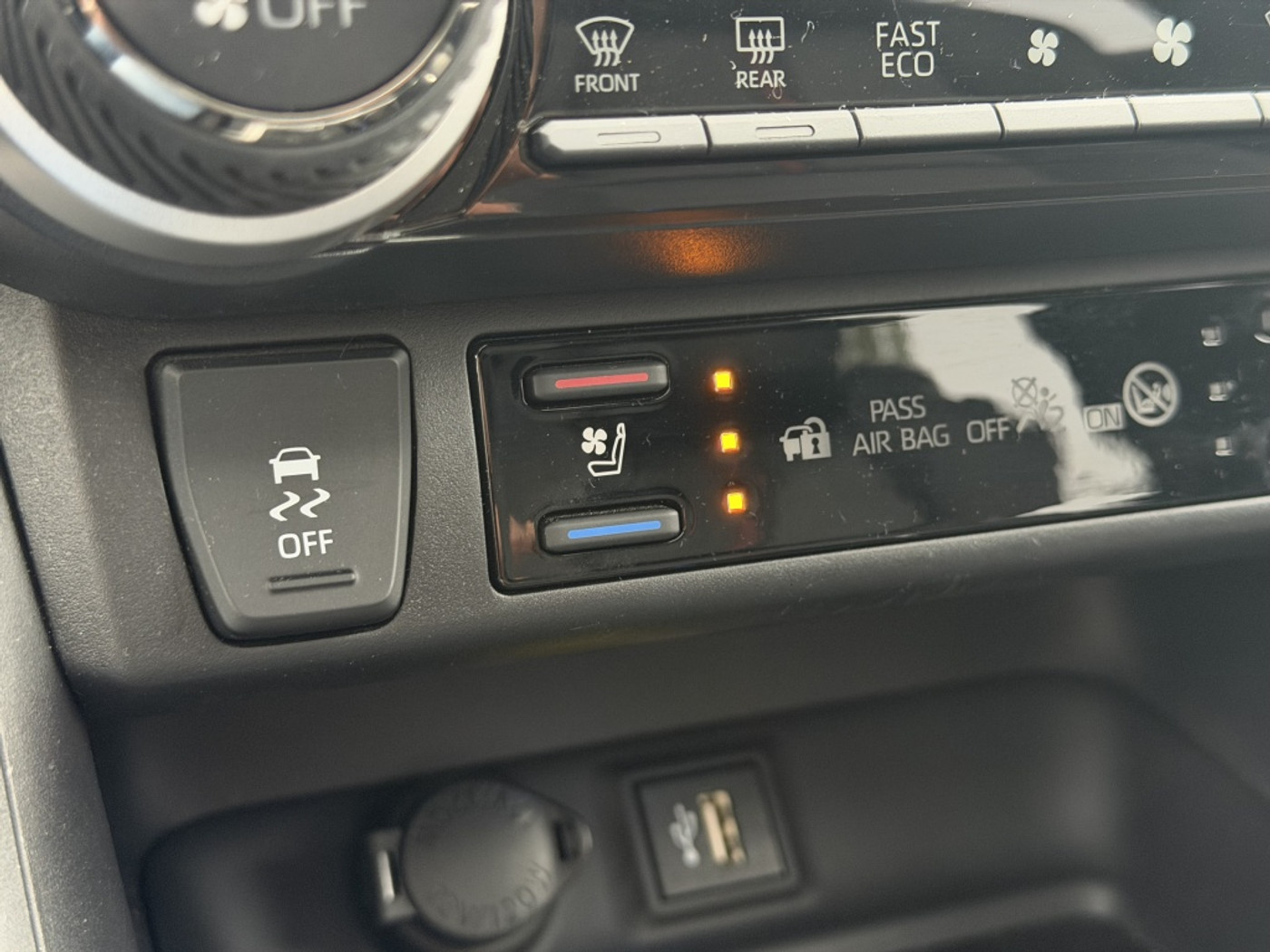 Foto van Toyota Toyota Rav4